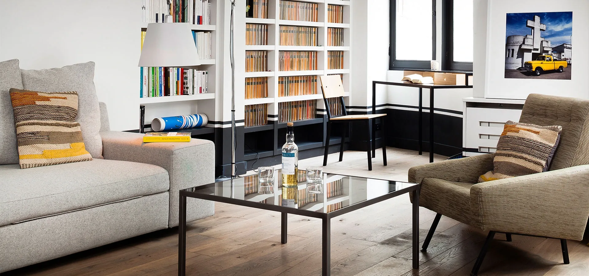 Collection Vaneau