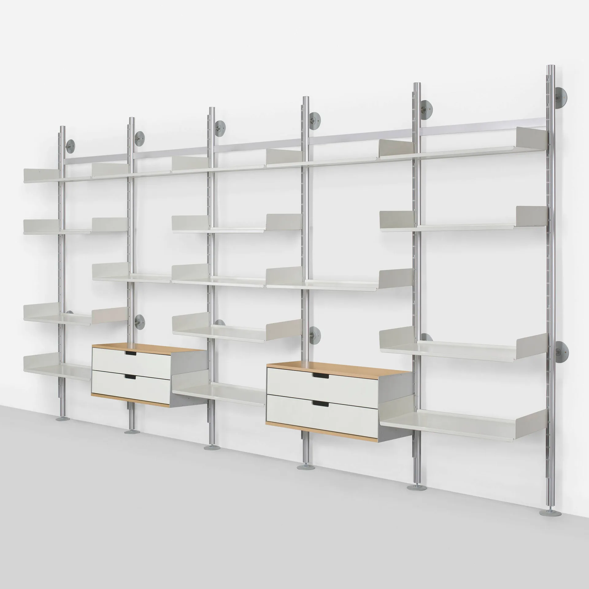 Etagère murale Dieter Rams