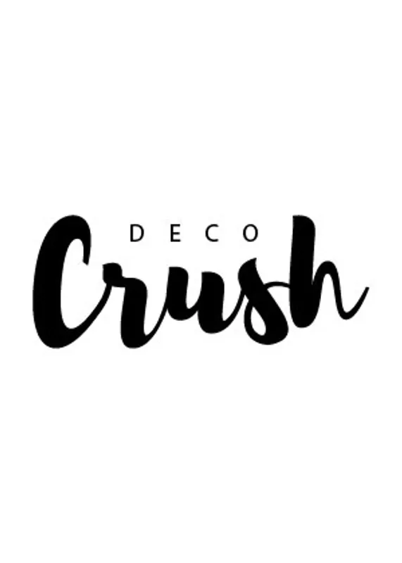 Déco Crush - Article de presse 2