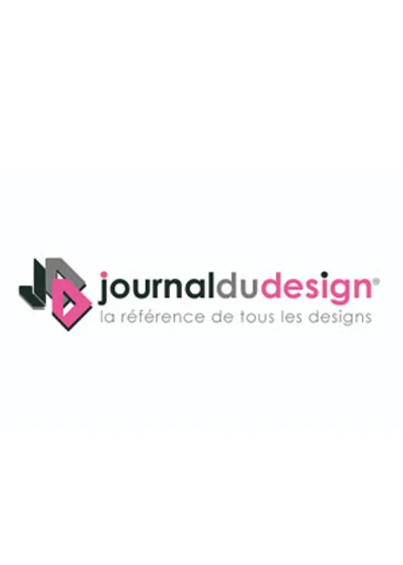 Journal du design - Article de presse 5