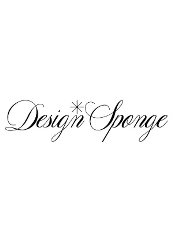 Design Sponge - Article de presse 6
