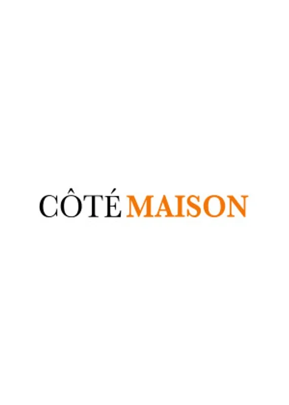 Côté maison - Article de presse 6