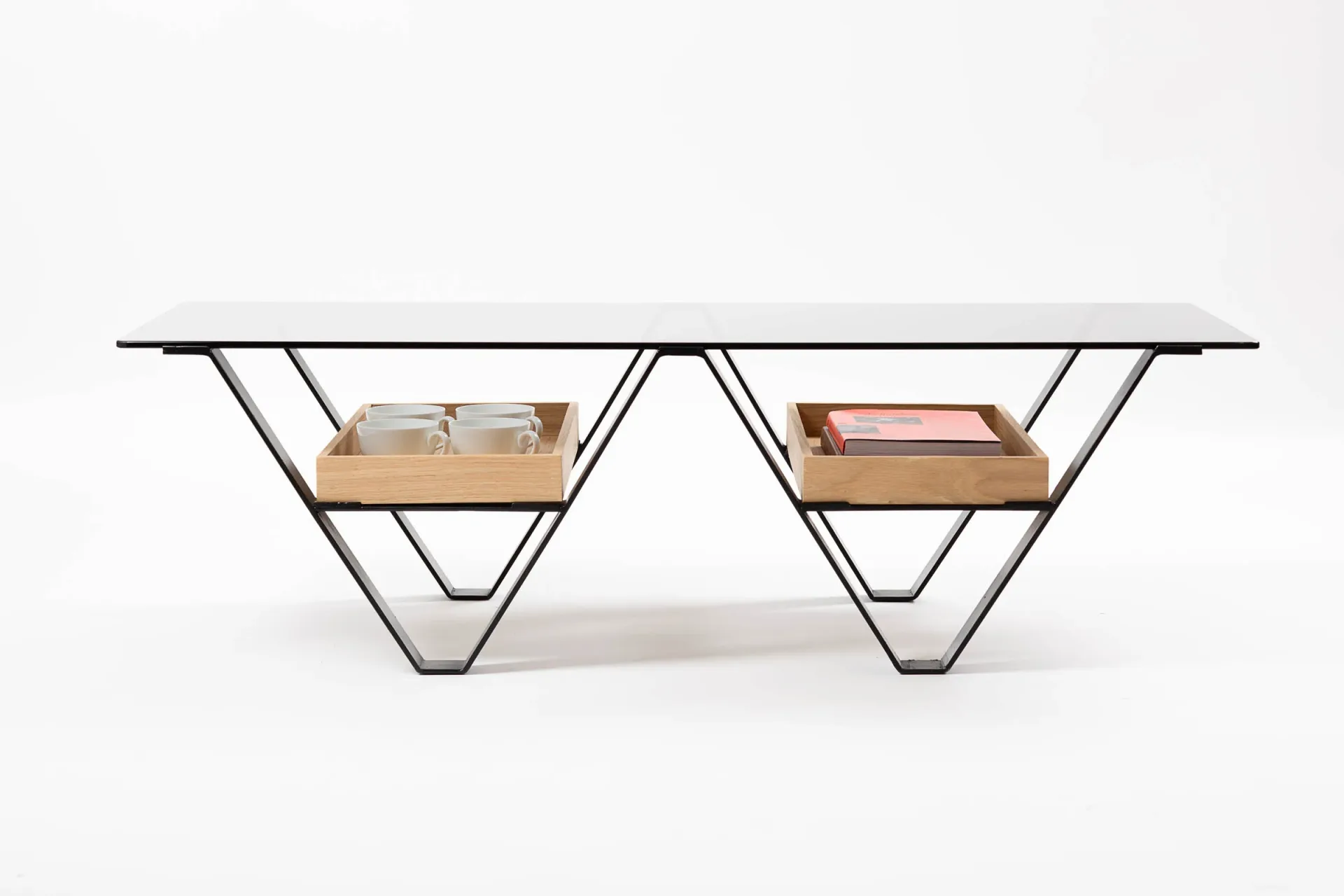 Table basse Séverin 2