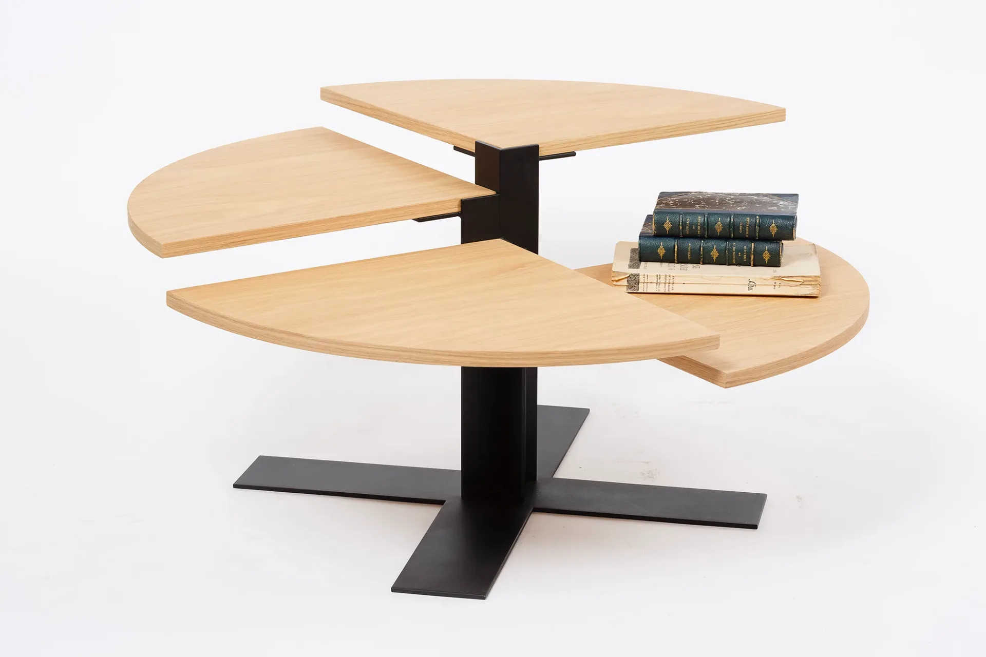 Table basse design Mayet