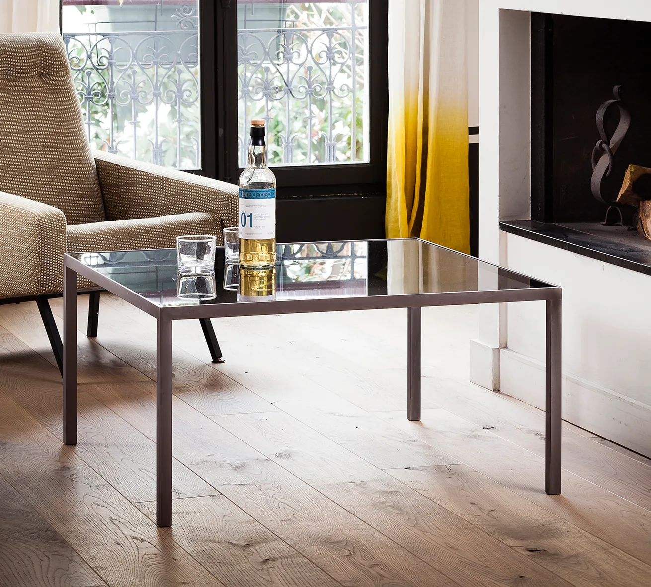 Table basse Vaneau