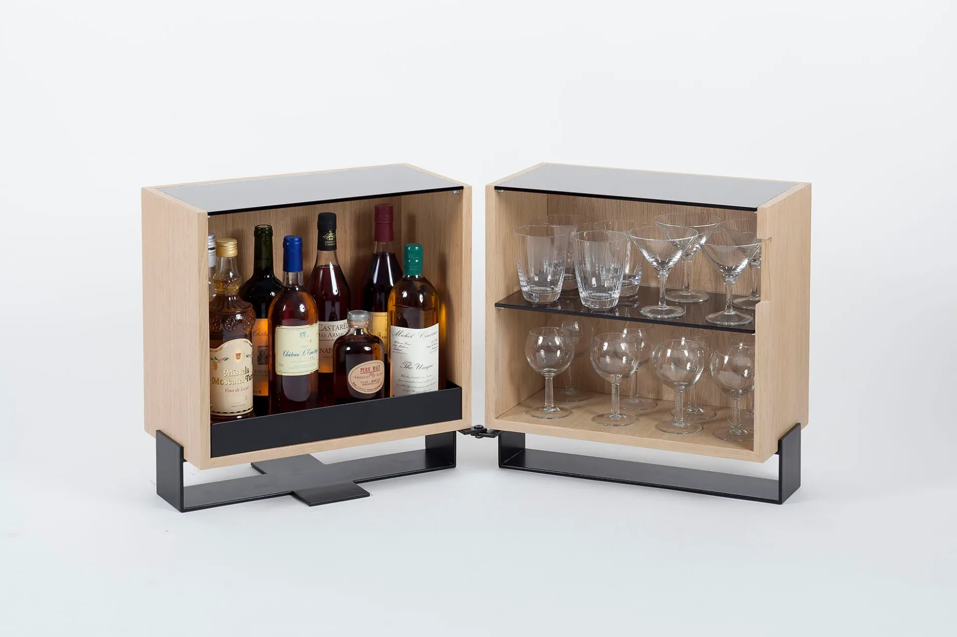 Cave a liqueurs Mayet