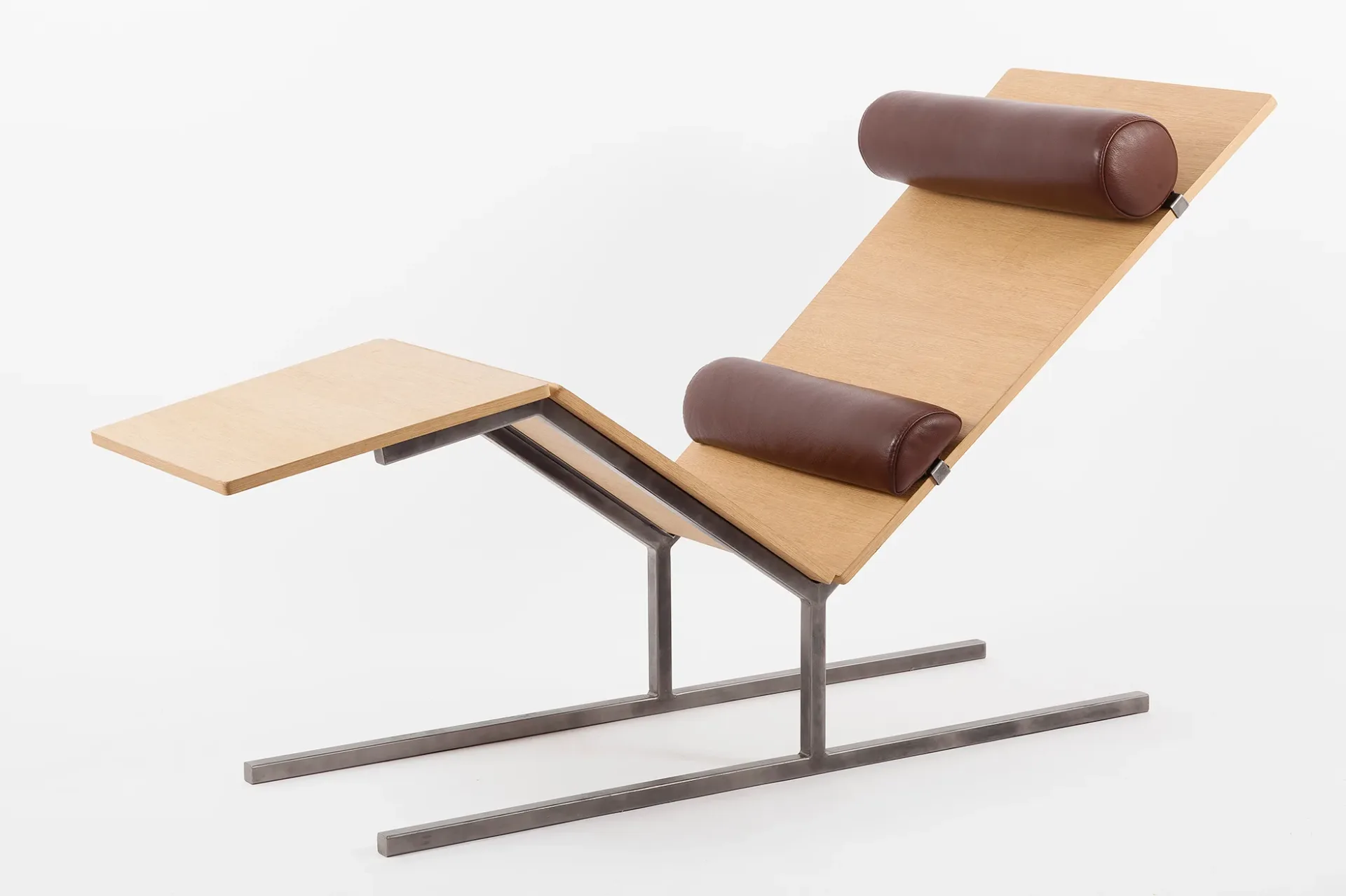 Chaise longue design Vaneau