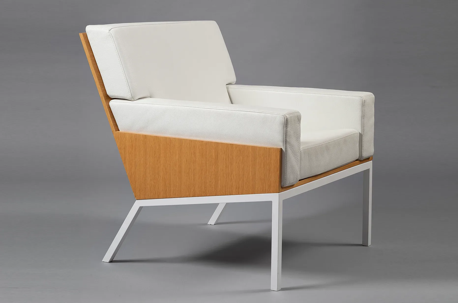 Fauteuil lounge Vaneau 1