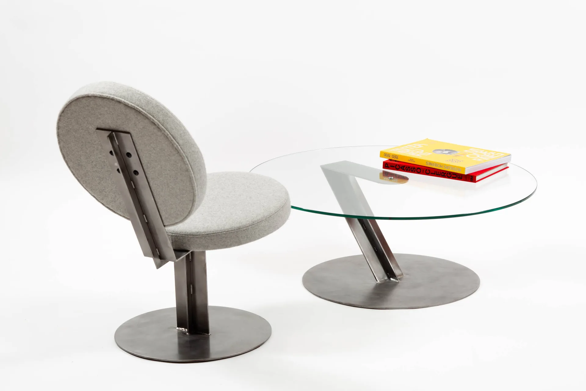 Table Basse Mayet 2