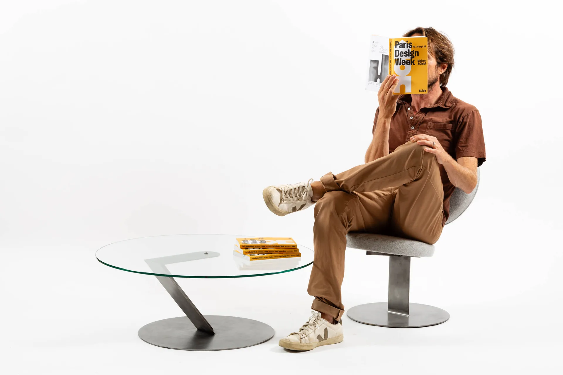 Table Basse Mayet 2