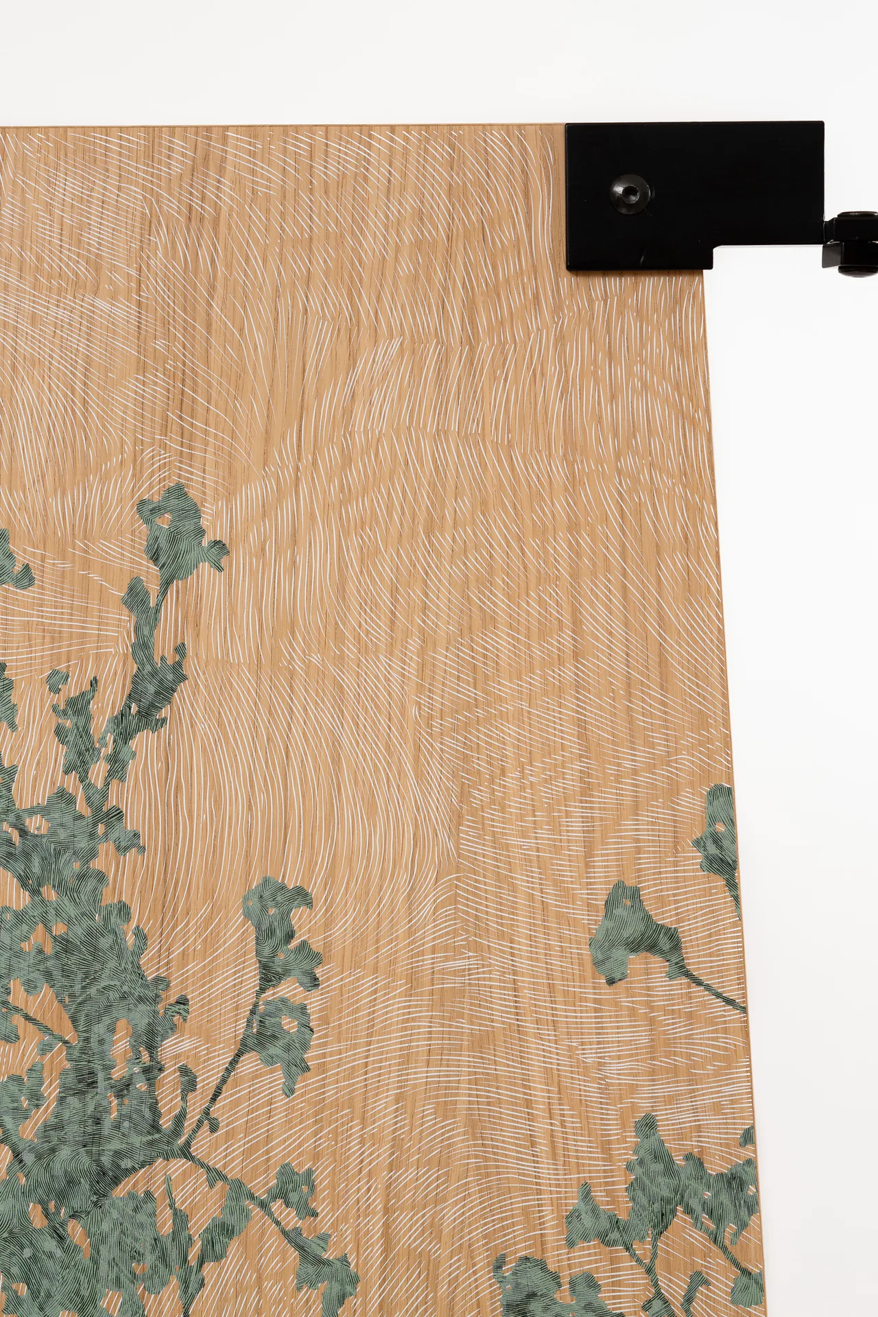 Severin screen