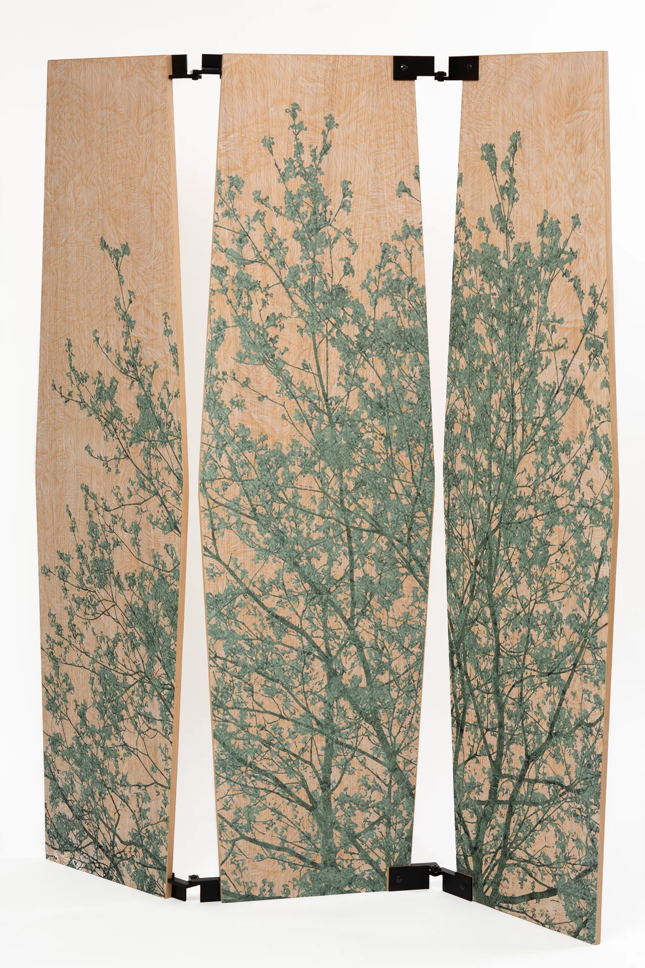 Severin screen