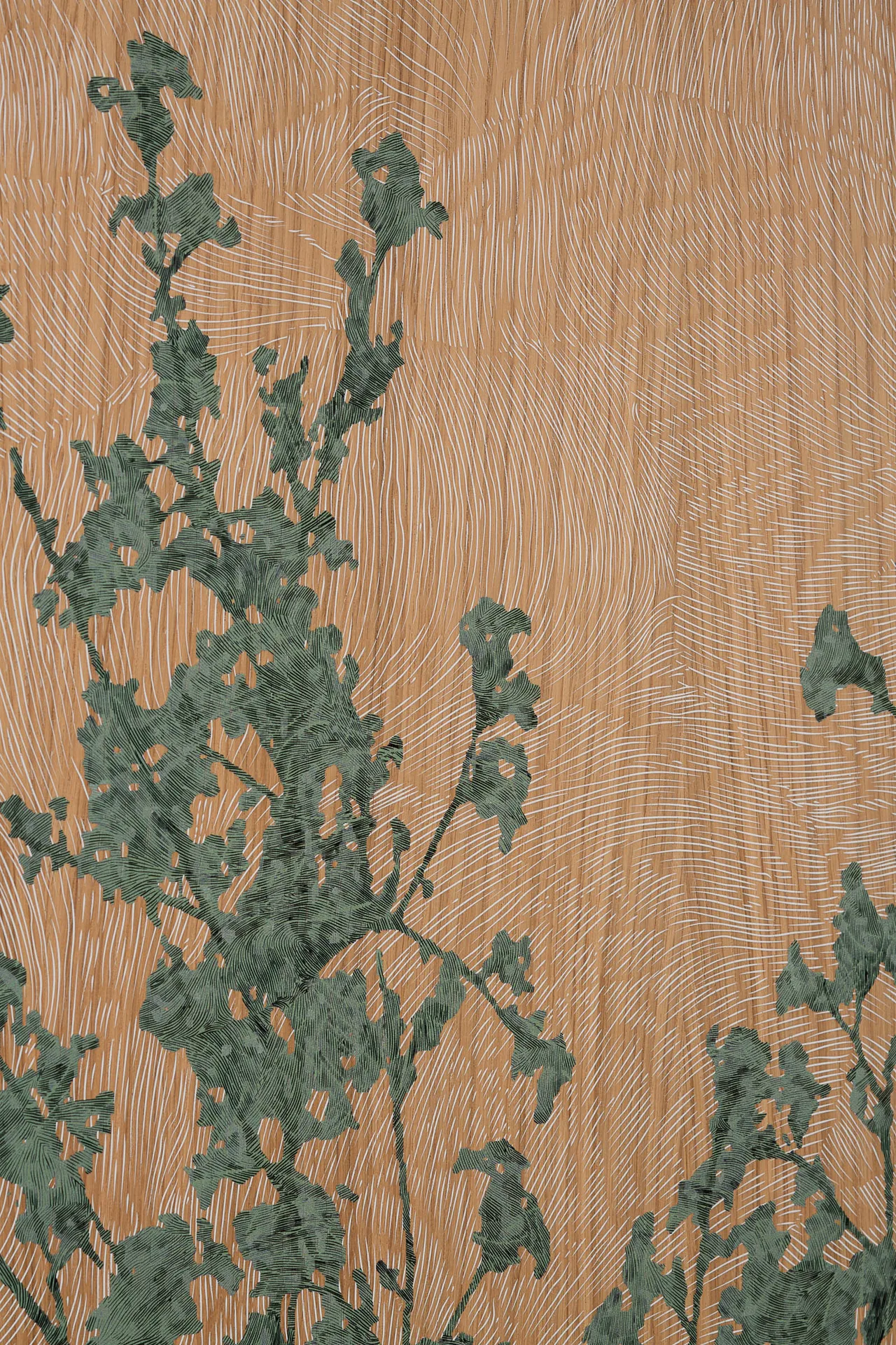 Severin screen