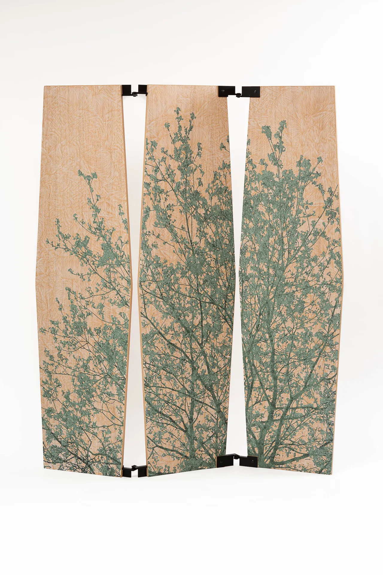 Severin screen