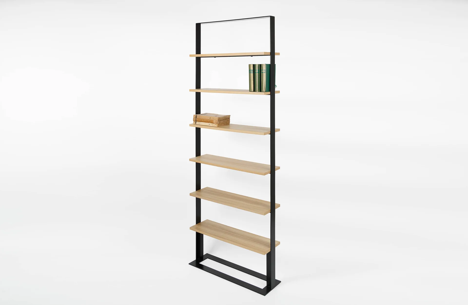Étagère design vintage années 50 Séverin-2