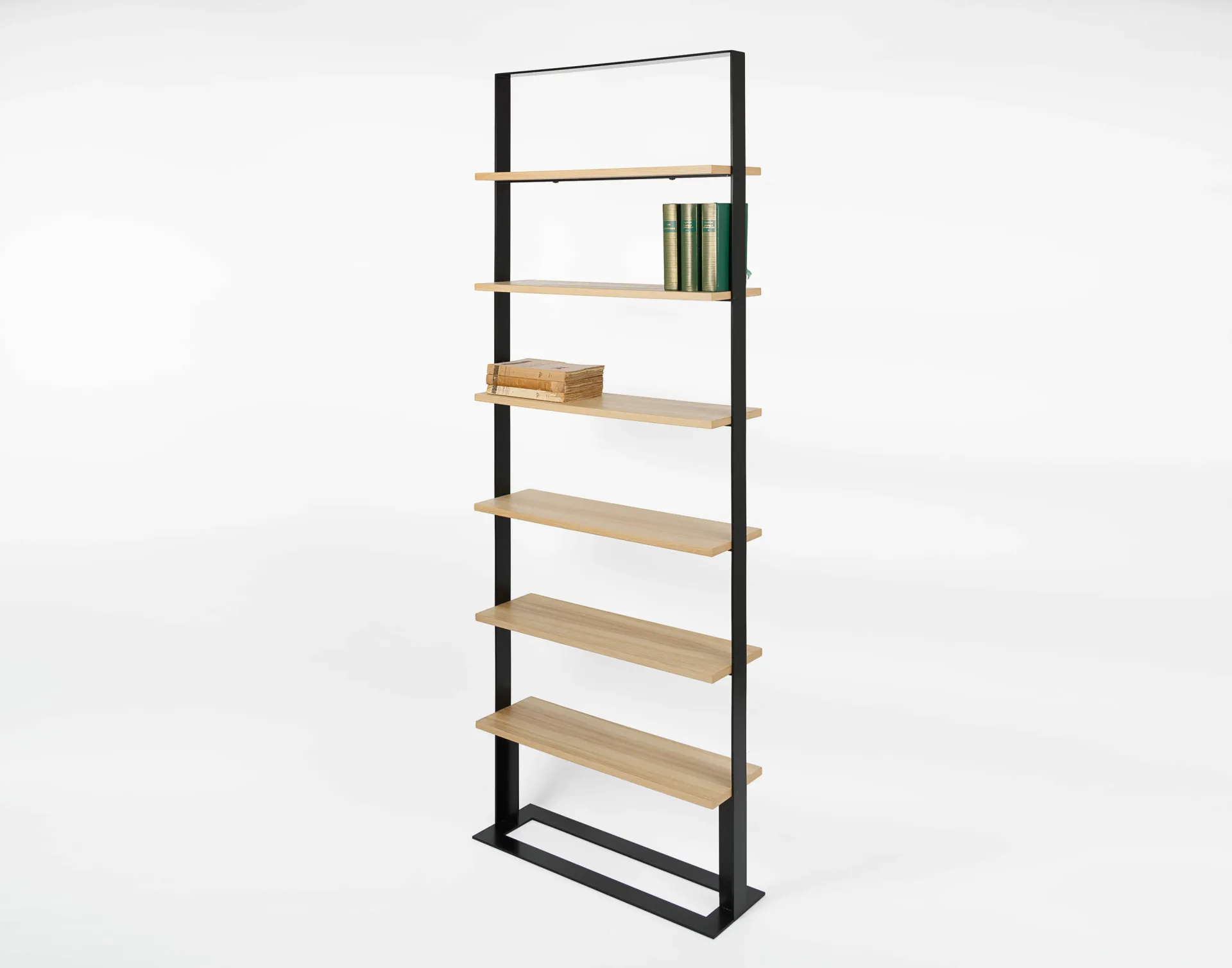 Étagère design vintage années 50  Séverin-2